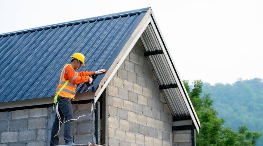Local Chimney Repair in Dawson, PA